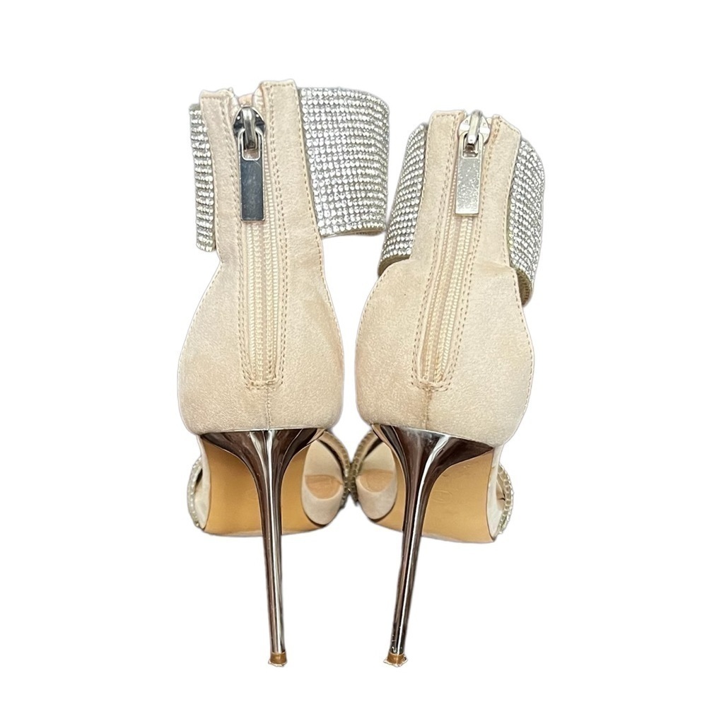 Vigo Fiore Heels - Picture 4 of 4